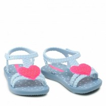 Tongs pour Enfants Baby Ipanema 81997 25853 Bleu