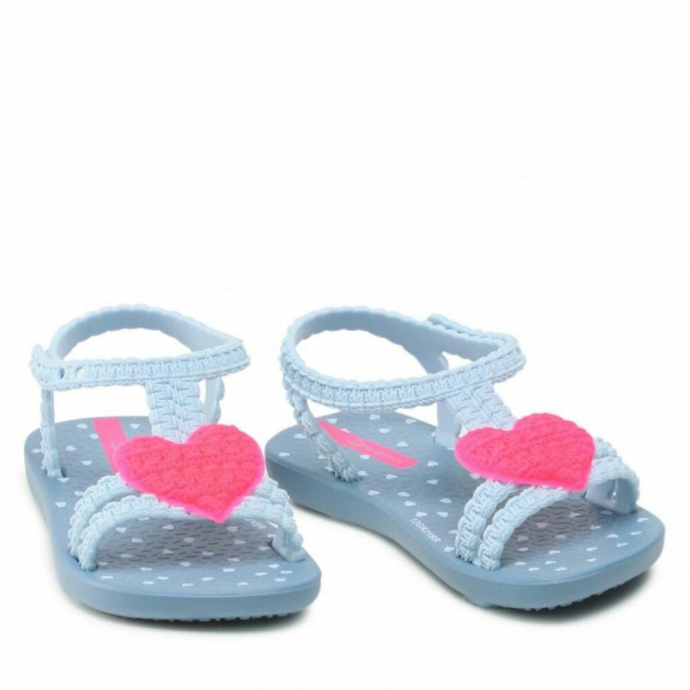 Tongs pour Enfants Baby Ipanema 81997 25853 Bleu