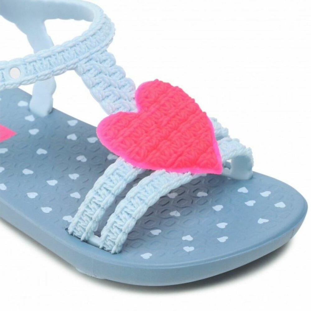 Tongs pour Enfants Baby Ipanema 81997 25853 Bleu