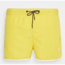 Herren-Sportshorts JPSTKOS AKM SOLID Jack & Jones 12204022 Gelb