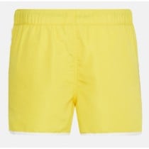 Herren-Sportshorts JPSTKOS AKM SOLID Jack & Jones 12204022 Gelb