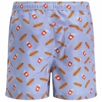 Men’s Bathing Costume Jack & Jones Celeste