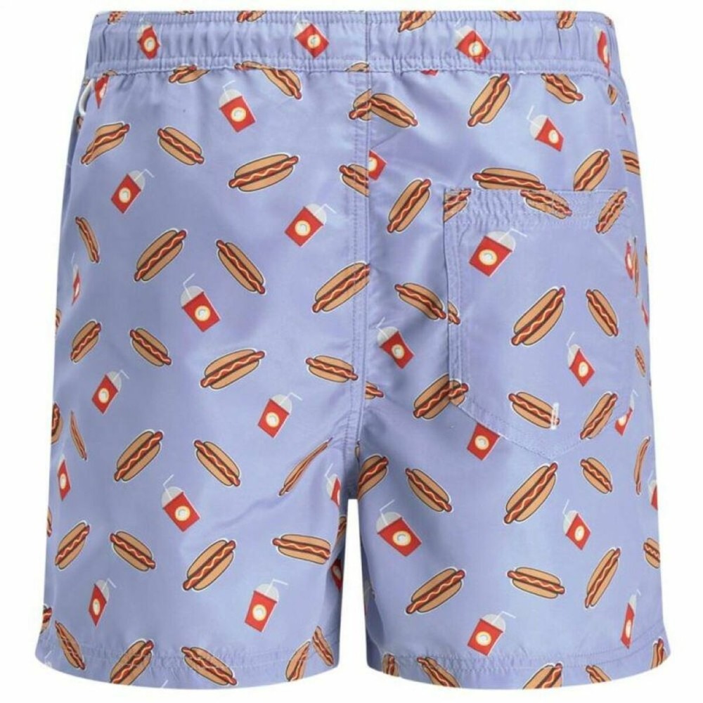 Men’s Bathing Costume Jack & Jones Celeste