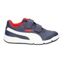 Kinder Sportschuhe Puma Zapatillas PUMA STEPFLEEX 2 SL VE V INF 192523 03