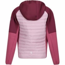 Children's Jacket Regatta HYBRID VI RNK134 T5C Pink
