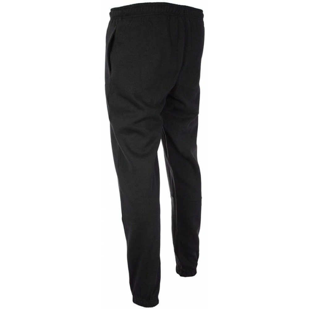 Trainingshose für Erwachsene Umbro 64877U 090 Schwarz Herren