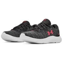 Sports Trainers for Women MOJO 2 3024131 Under Armour 105 Grey