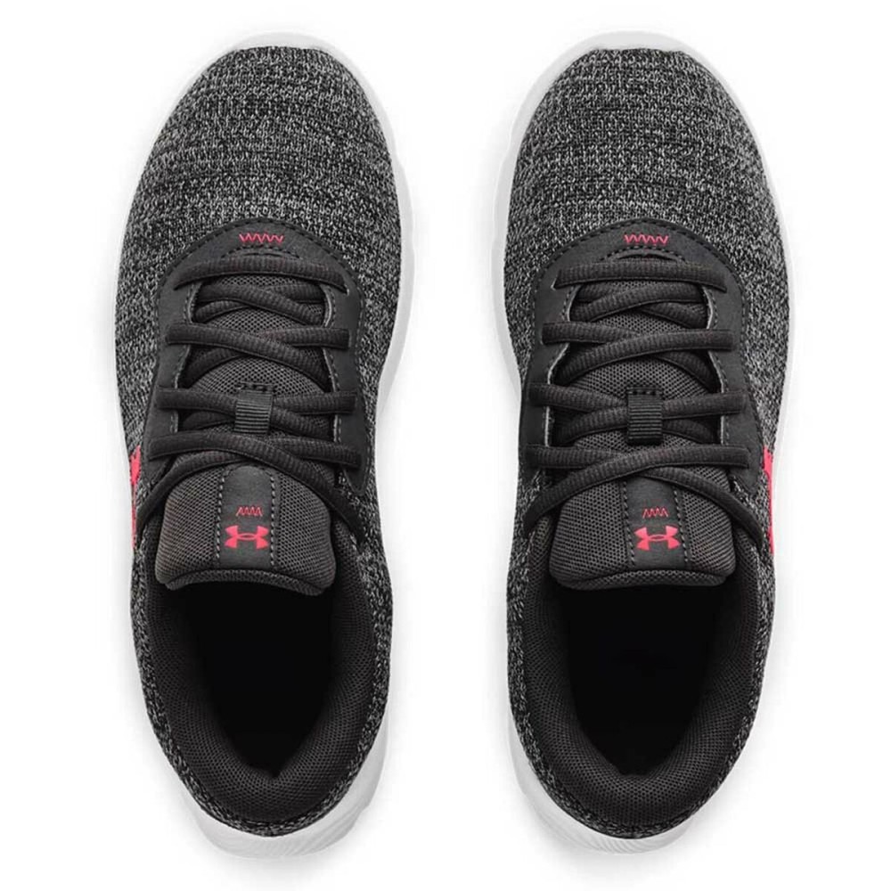 Chaussures de sport pour femme MOJO 2 3024131 Under Armour 105 Gris
