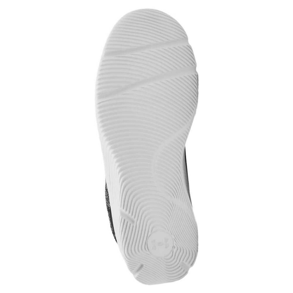 Chaussures de sport pour femme MOJO 2 3024131 Under Armour 105 Gris