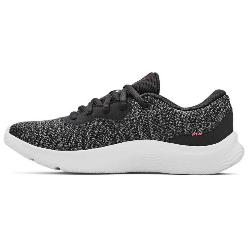 Sports Trainers for Women MOJO 2 3024131 Under Armour 105 Grey