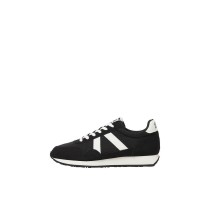 Herren-Sportschuhe JFWHAWKER MESH COMBO Jack & Jones 12203474 Grau