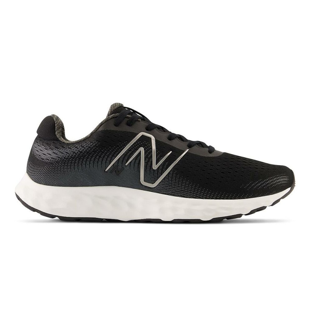 Herren-Sportschuhe FTWR New Balance M520LB8 Schwarz