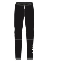 Hose für Erwachsene Umbro JOGGER 66210U 060 Schwarz Herren