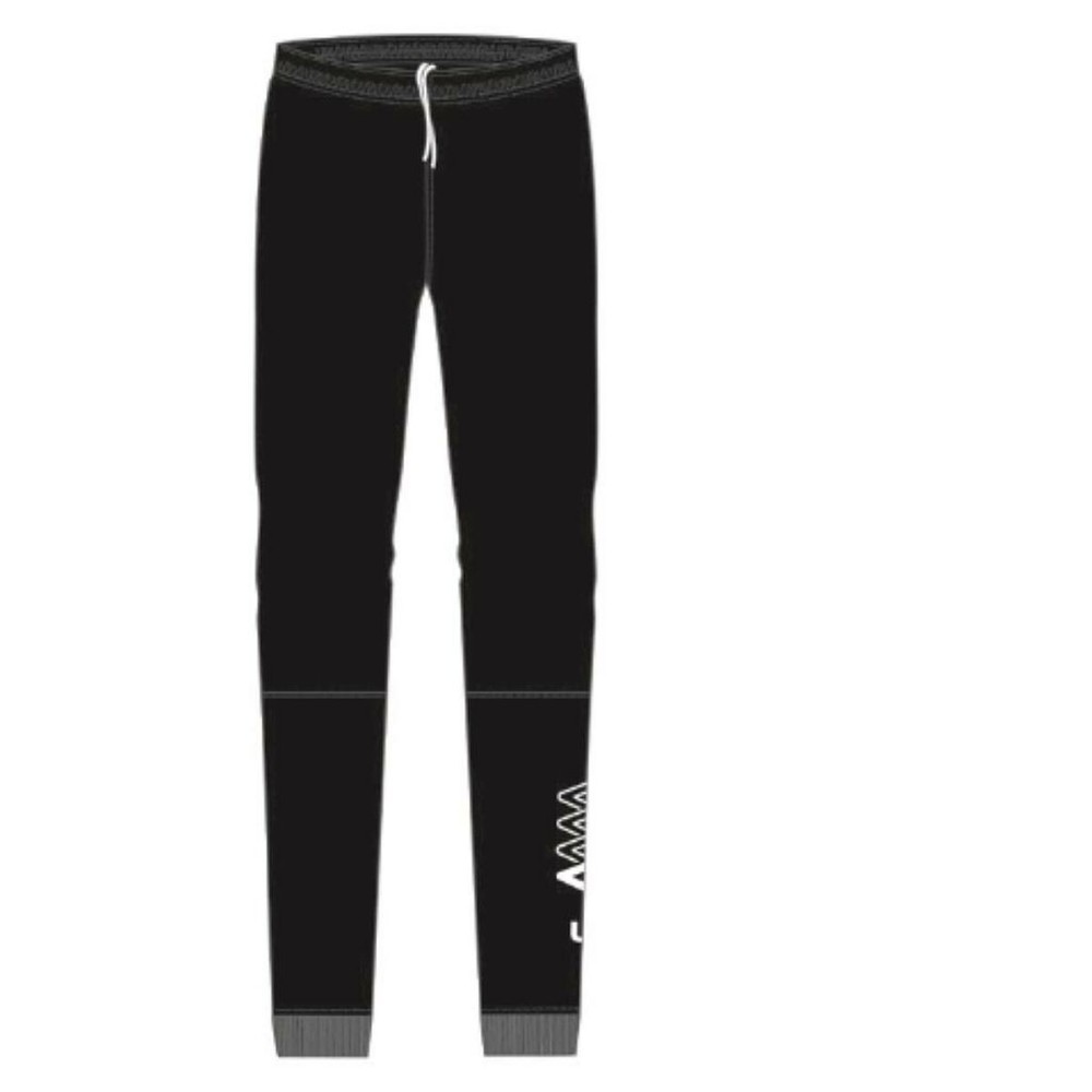 Hose für Erwachsene Umbro JOGGER 66210U 060 Schwarz Herren