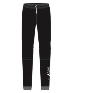 Hose für Erwachsene Umbro JOGGER 66210U 060 Schwarz Herren