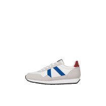 Herren-Sportschuhe Jack & Jones MESH COMBO 12203474 Bunt Blau