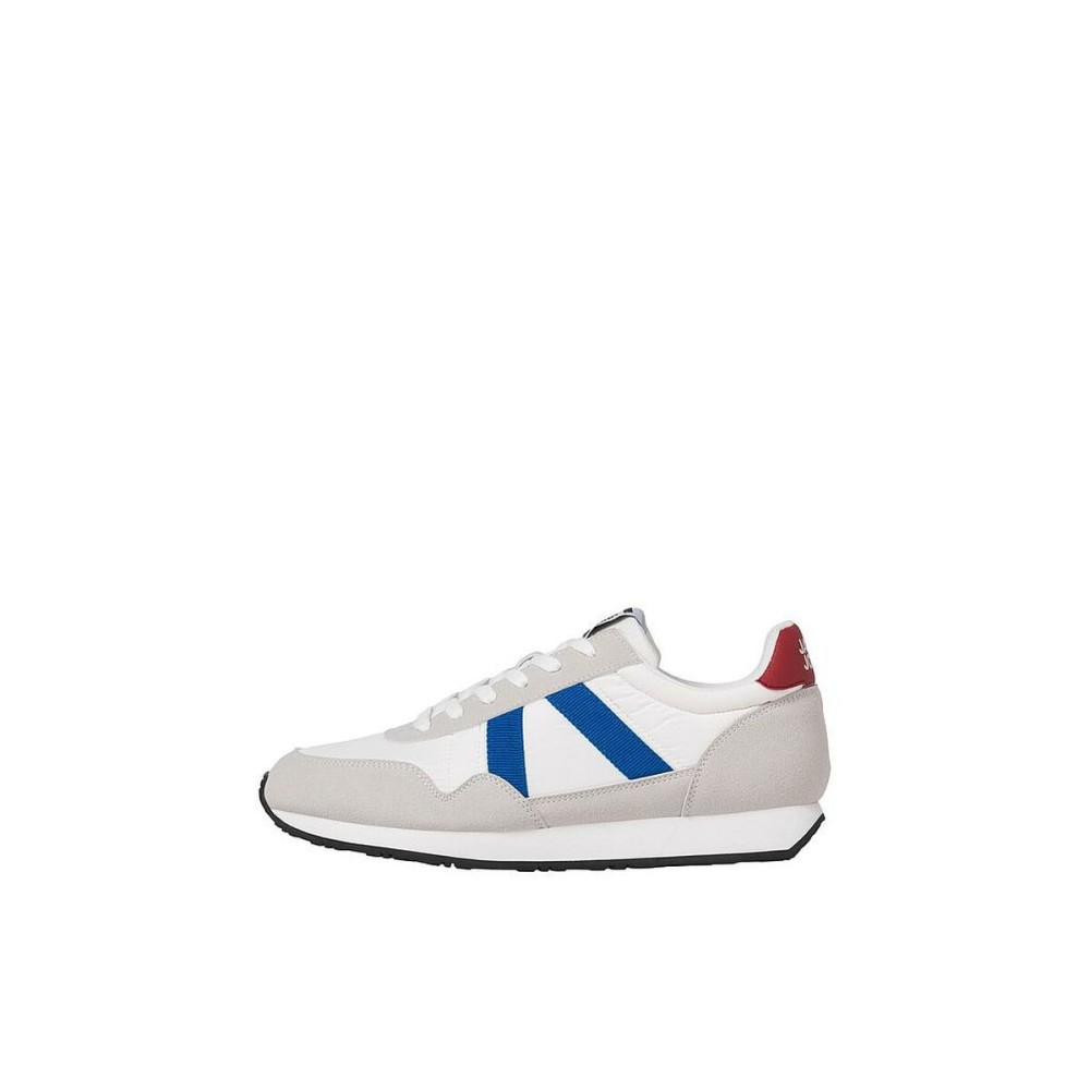 Herren-Sportschuhe Jack & Jones MESH COMBO 12203474 Bunt Blau