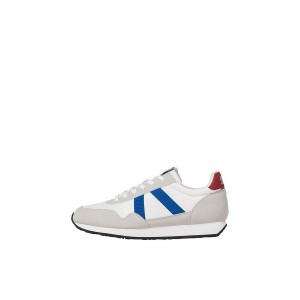 Herren-Sportschuhe Jack & Jones MESH COMBO 12203474 Bunt Blau