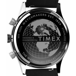 Montre Homme Timex THE WATERBURY