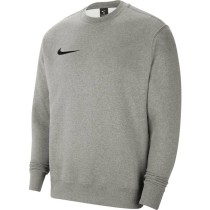 Men’s Sweatshirt without Hood PARK 20 FLEECE Nike CW6902 063 Grey