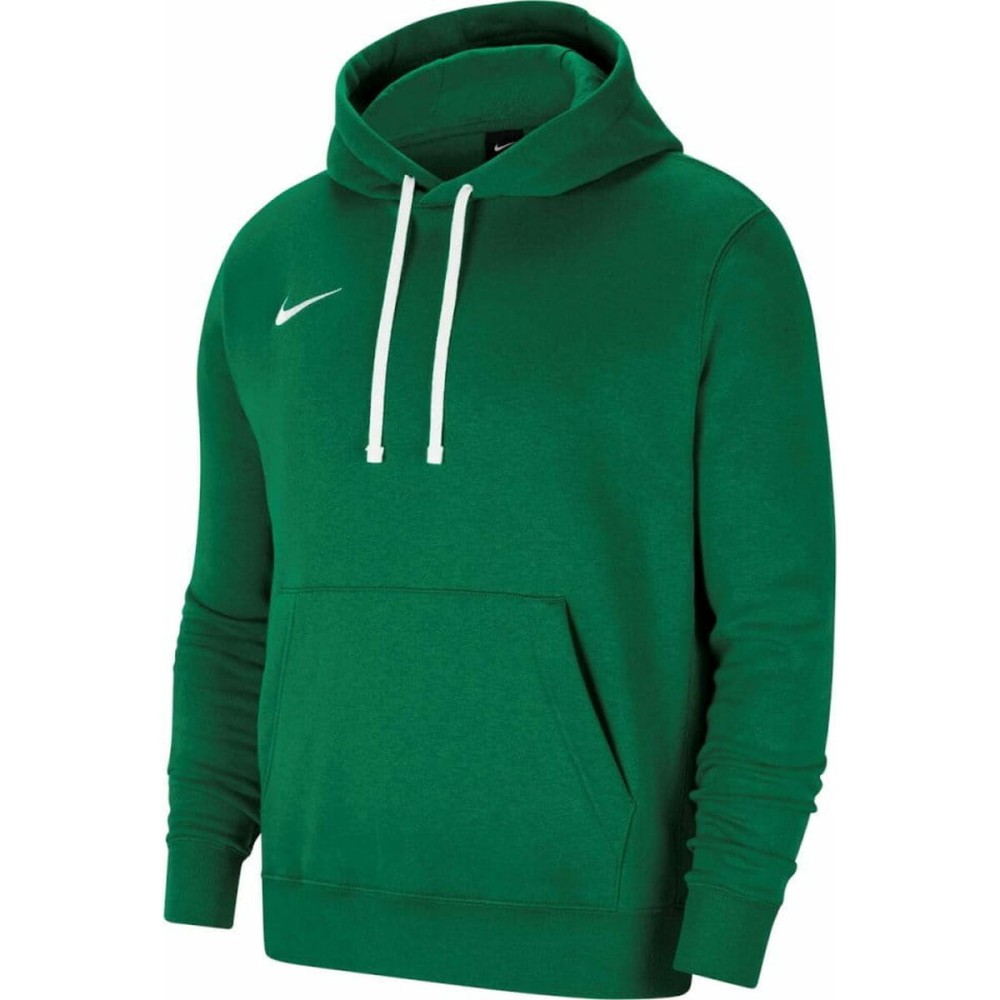 Men’s Hoodie FLC PARK20 PO Nike CW6894 302 Green