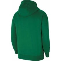 Herren Sweater mit Kapuze FLC PARK20 PO Nike CW6894 302 grün
