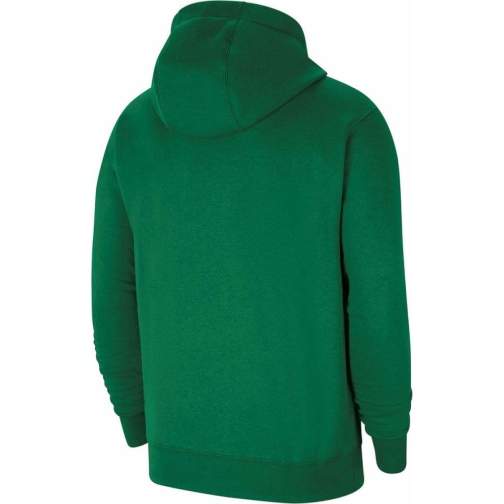 Men’s Hoodie FLC PARK20 PO Nike CW6894 302 Green