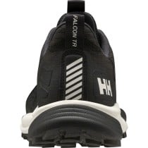 Turnschuhe Helly Hansen FALCON TR 11782 991 Schwarz