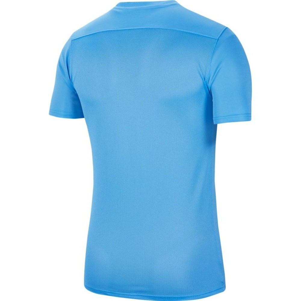 Children’s Short Sleeve T-Shirt Nike Park VII BV6741 412 Blue