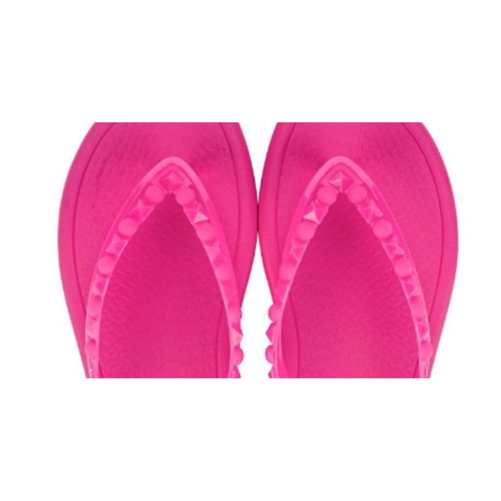 Tongs pour Femmes Ipanema 27130 AV473 Rose