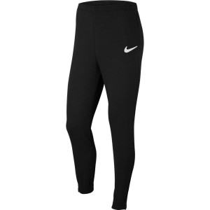 Adult Trousers PARK 20 TEAM Nike CW6907 010 Black Men