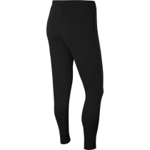Adult Trousers PARK 20 TEAM Nike CW6907 010 Black Men