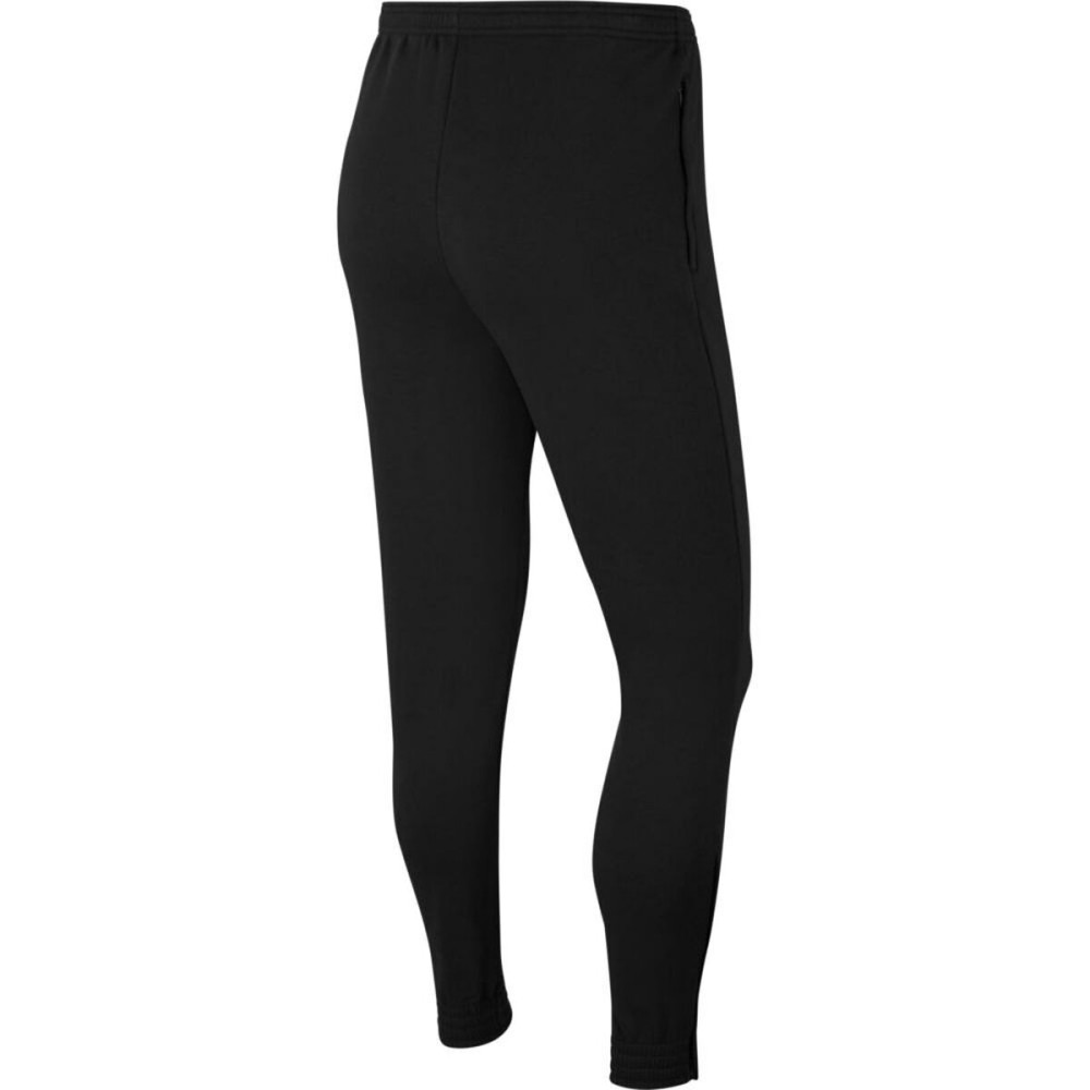 Adult Trousers PARK 20 TEAM Nike CW6907 010 Black Men