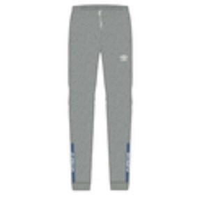 Adult Trousers Umbro FW 66216U Grey Men