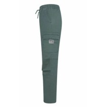 Pantalon de Sport pour Enfant Converse CNVB LIFESTYLE WOVEN CARGO PAN 9CF278 EEZ Vert