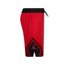 Sport Shorts for Kids Nike AIR DIAMOND SHORT 95B136 R78 Black