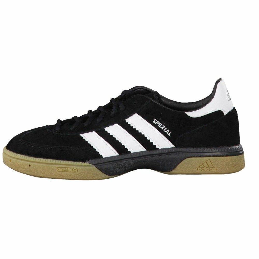 Chaussures de Futsal pour Adultes Adidas HB SPEZIAL M18209 Noir