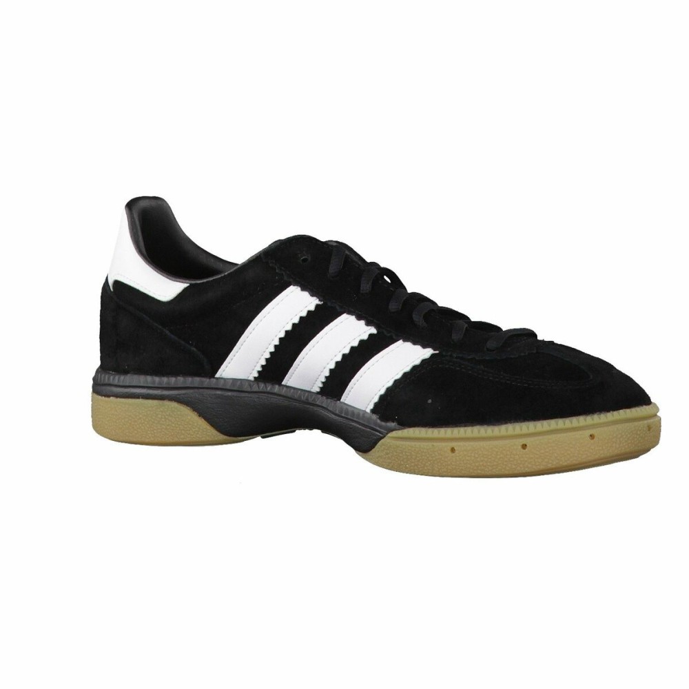 Chaussures de Futsal pour Adultes Adidas HB SPEZIAL M18209 Noir