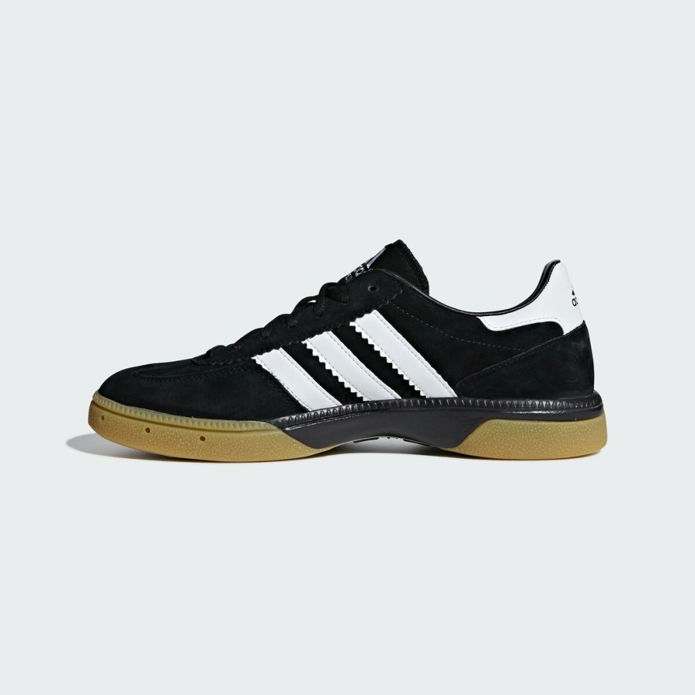Chaussures de Futsal pour Adultes Adidas HB SPEZIAL M18209 Noir