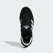 Chaussures de Futsal pour Adultes Adidas HB SPEZIAL M18209 Noir