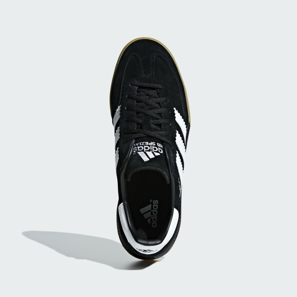 Chaussures de Futsal pour Adultes Adidas HB SPEZIAL M18209 Noir