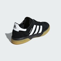 Chaussures de Futsal pour Adultes Adidas HB SPEZIAL M18209 Noir