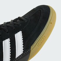 Chaussures de Futsal pour Adultes Adidas HB SPEZIAL M18209 Noir
