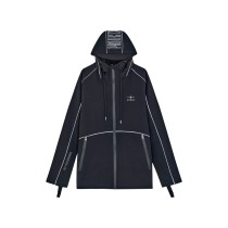 Veste Project X Paris PROJECT JACKET 2533156 Noir