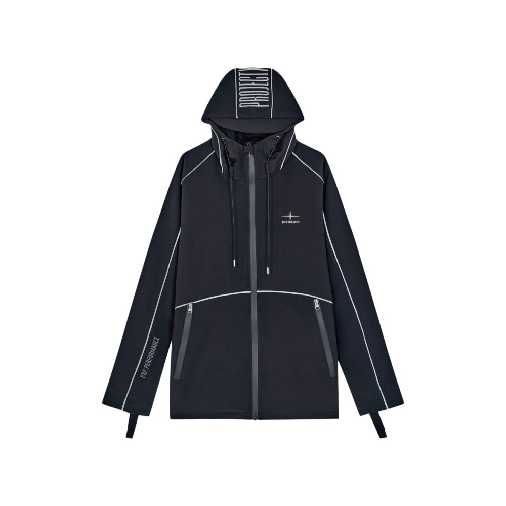 Veste Project X Paris PROJECT JACKET 2533156 Noir