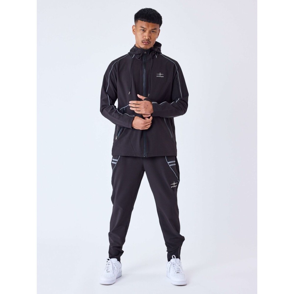 Jacke Project X Paris PROJECT JACKET 2533156 Schwarz