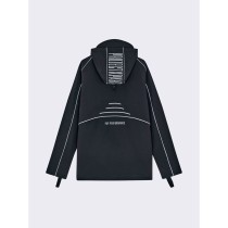 Veste Project X Paris PROJECT JACKET 2533156 Noir