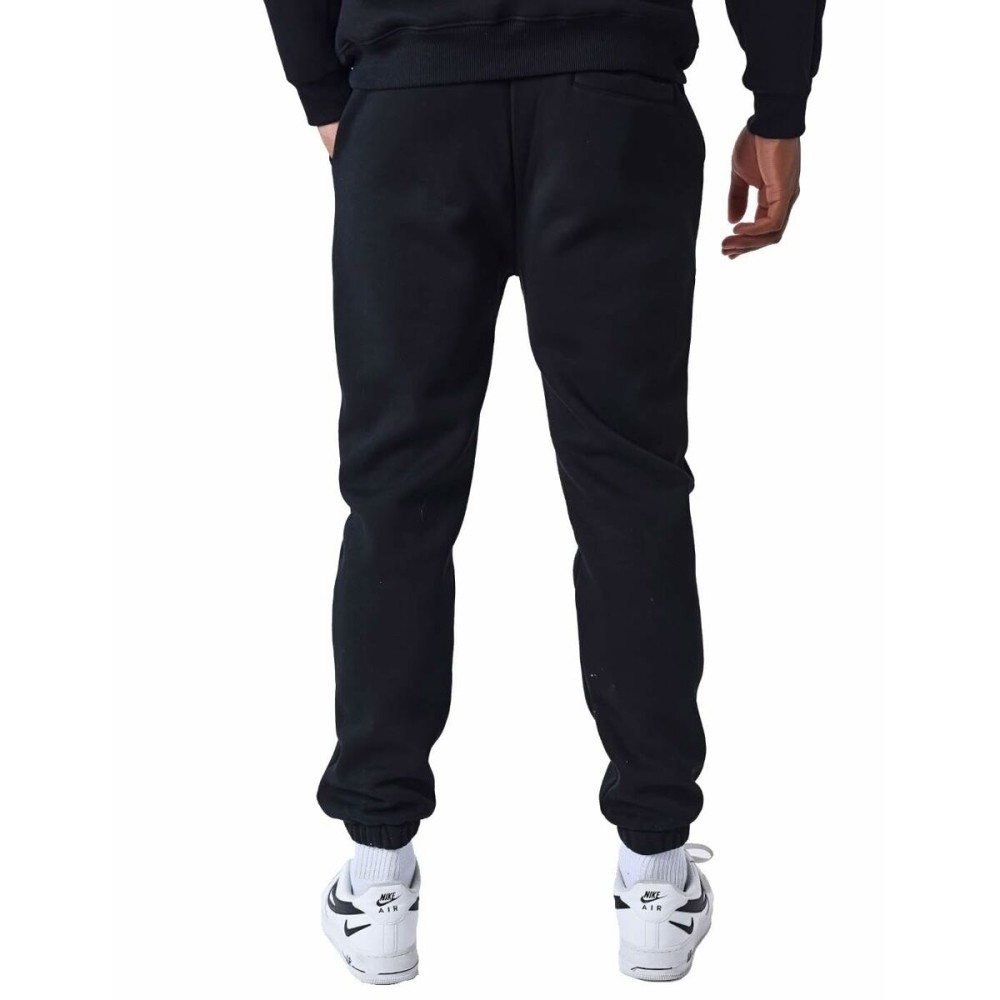 Pantalon de sport long Project X Paris PROJECT JOGGING 2444052 Noir Homme