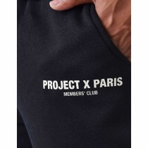 Pantalon de sport long Project X Paris PROJECT JOGGING 2444052 Noir Homme