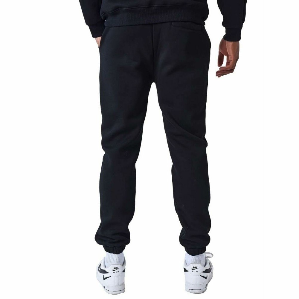 Pantalon de sport long Project X Paris PROJECT JOGGING 2444052 Noir Homme